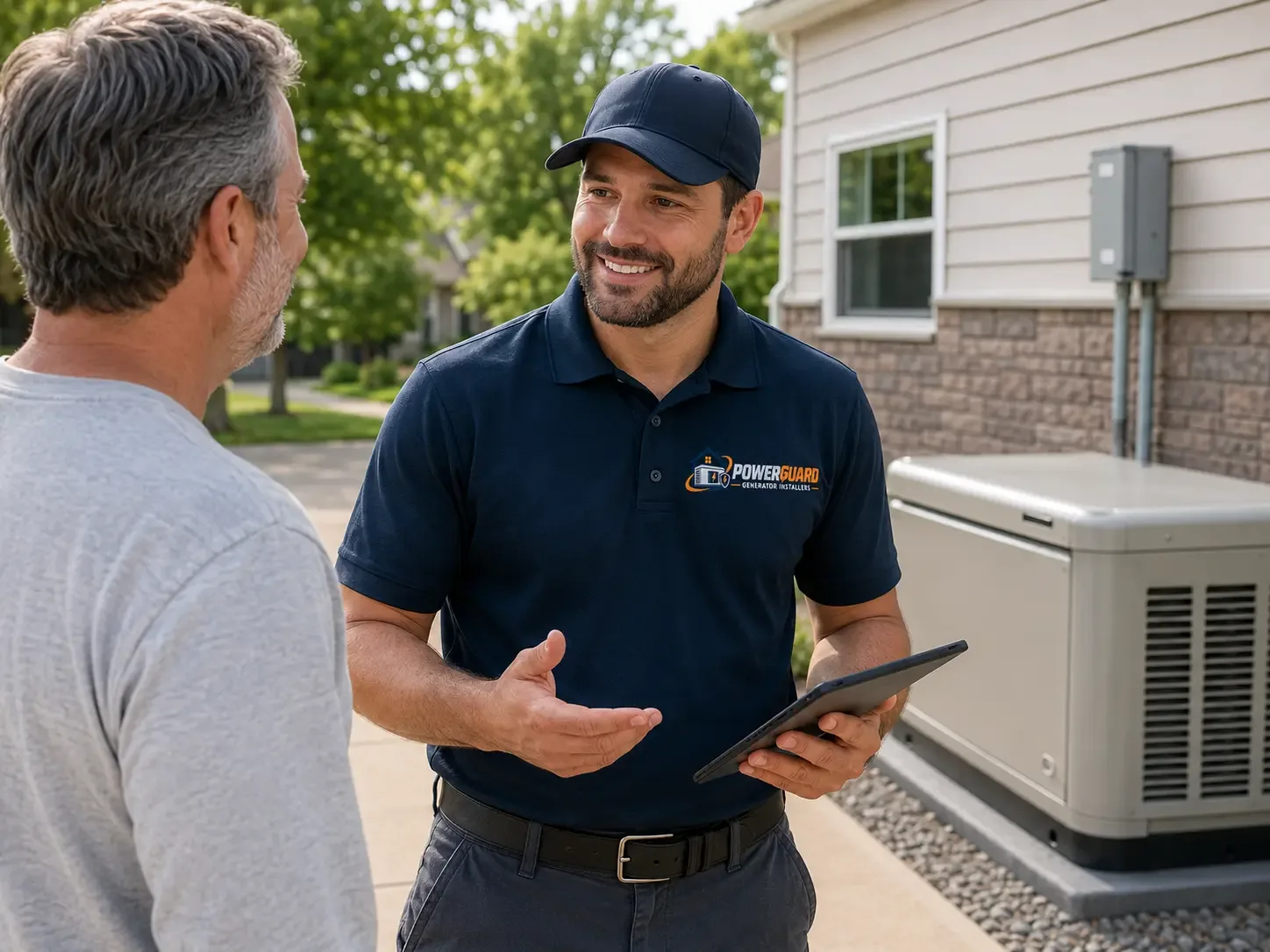 Generator Installation Newfane, VT FAQs